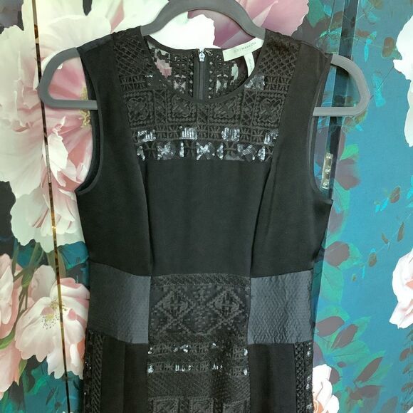 BCBGMAXAZRIA Runway Dress - Picture 2 of 6